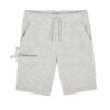 Quần short đùi da cá bé trai 11-52kg Primark với chất dày dặn thấm hút mồ hôi siêu tốt, Quần short BT xuất dư(màu xám)